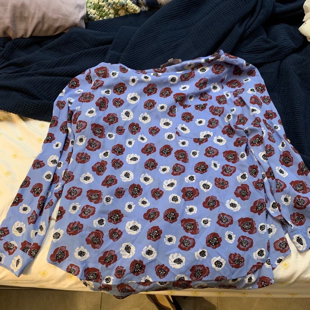 Loft shirt